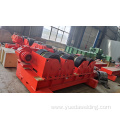 20T adjustable Welding Turning Roller Rubber